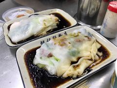 -银记肠粉店(北京路店)