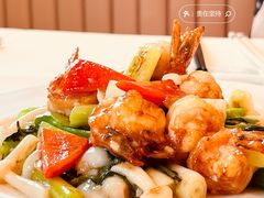 -利苑酒家(金宝店)