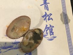 -青松馆韩国料理(香港中路佳世客店)
