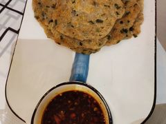 客家薯饼-客家大院·非遗赣南客家菜(郁孤台店)