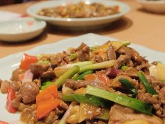 -抱德·潮汕味(敦和店原惠城鱼仔)