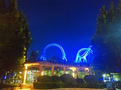 -济南方特东方神画