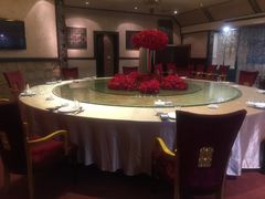 包厢-老房子金沙元年川菜食府·花园餐厅(金沙店)