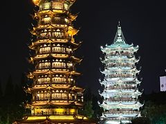 -桂林两江四湖景区