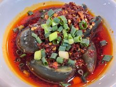 -笨罗卜浏阳菜馆(太平街店)