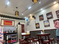 大堂-曾氏姜撞奶甜品专家(岳阳店)