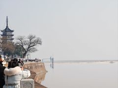 -观潮胜地公园