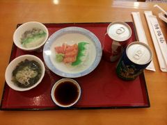 开胃小菜-虹梅食堂·爱蝦乃家