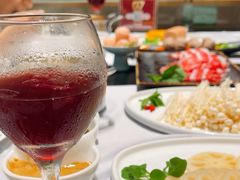 -红鼎豆捞·非遗鲍皇汤火锅(宝丰路店)