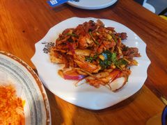 -喝丢一只鞋海鲜烧烤(文体街店)