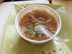 -食盈碗仔翅(星玺广场店)