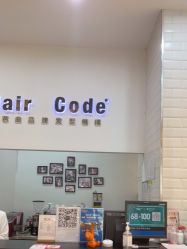 -HairCode芭曲发型