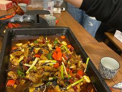 -虾小龙老长沙龙虾馆(坡子街店)