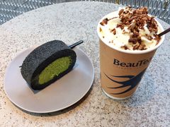 -BeauTea水仙(coco park店)