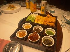 -儒忆孔府菜(清控店)