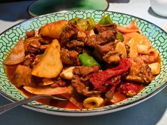 -阿西娅食府(中关村店)