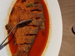 -艳阳天·非遗楚菜(武汉客厅店)