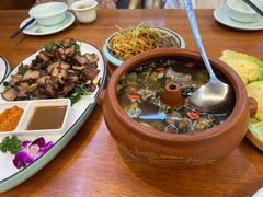 -八木轩·寻味大理白族民俗餐厅(文献路店)