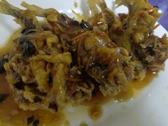 糖醋黄花鱼-林之六八·6886大连老菜馆