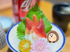 加拿大北极贝（3件）-赤稻·日式料理(禅城店)