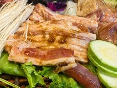 -牛犇炭火烤肉·鲜切烤肉(承德总店)