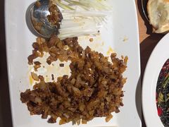 -谷丽麦馕新疆菜·清真(步步高梅溪新天地店)