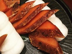 -yokocho上横町·日本食街(深业上城店)