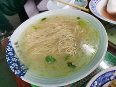 阳春面-粗茶淡饭(东关街店)