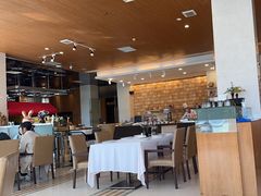 -听松楼·花园酒店·自助餐厅(红梅公园店)
