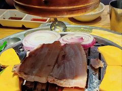 -喜来稀肉(北外滩白玉兰广场店)