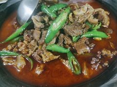 -乡里人三下锅 打鼓皮