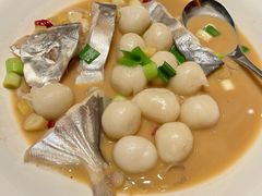-龙宴海鲜城(经中路店)