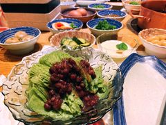 -伊豆野菜村(大族广场店)