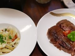 -泡桐树孙二娘私房菜