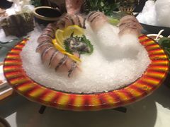 -宝燕壹号(徐汇店)