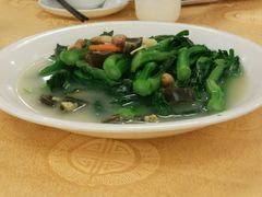 -大欢喜饭店(江怡路店)