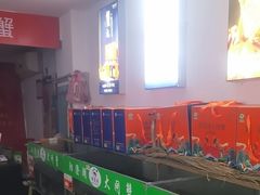 -阳澄湖大闸蟹·琼灵阁牌品牌连锁(吴中总店)
