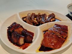 -侨美·唐荔园·40年地道粤菜