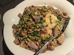 -前海沿·青岛菜(大拇指广场石老人店)