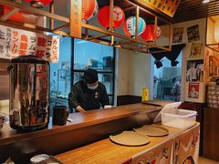 -千懿六本木酒场(常熟路店)