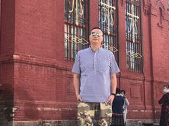 -圣·阿列克谢耶夫教堂