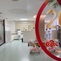 -宝生月子中心·独栋独院式(南山店)