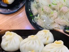 -老盛兴汤包馆(华灵店)