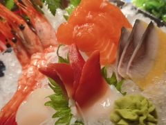 -京料理·日料自助·铁板燒(复悦城店)
