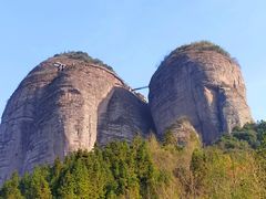 -南武当山景区