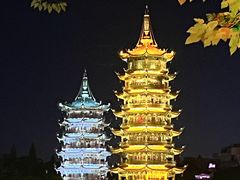 -桂林两江四湖景区