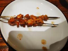 -九號院子海鲜烧烤
