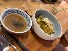 -漫蔬•台北蔬食小馆VEGGIEBOIL(朝晖店)