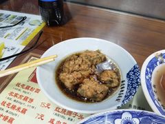 -粗茶淡饭(东关街店)