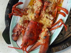 -巧克力渔家.小船海鲜家常菜(万平口店)